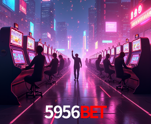 Torneios 5956BET