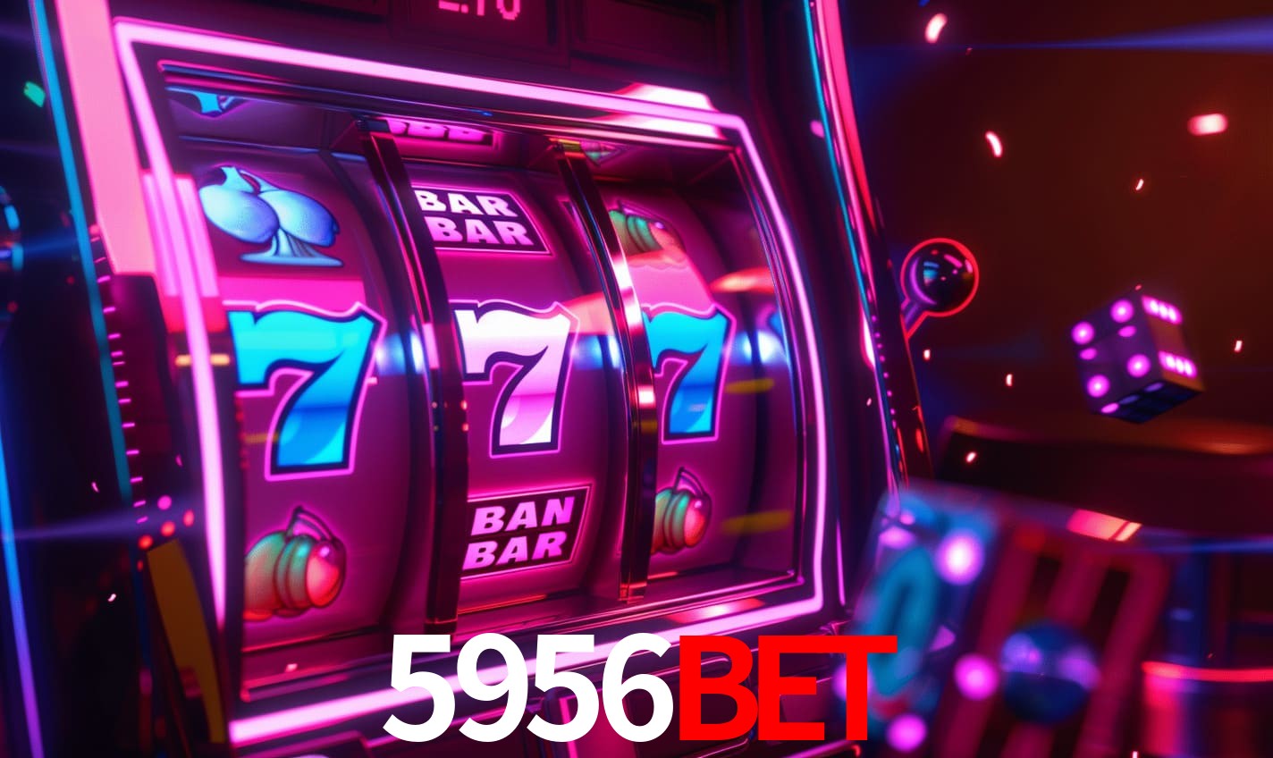 Inovações de Jogos na 5956BET: O Futuro das Experiências Interativas