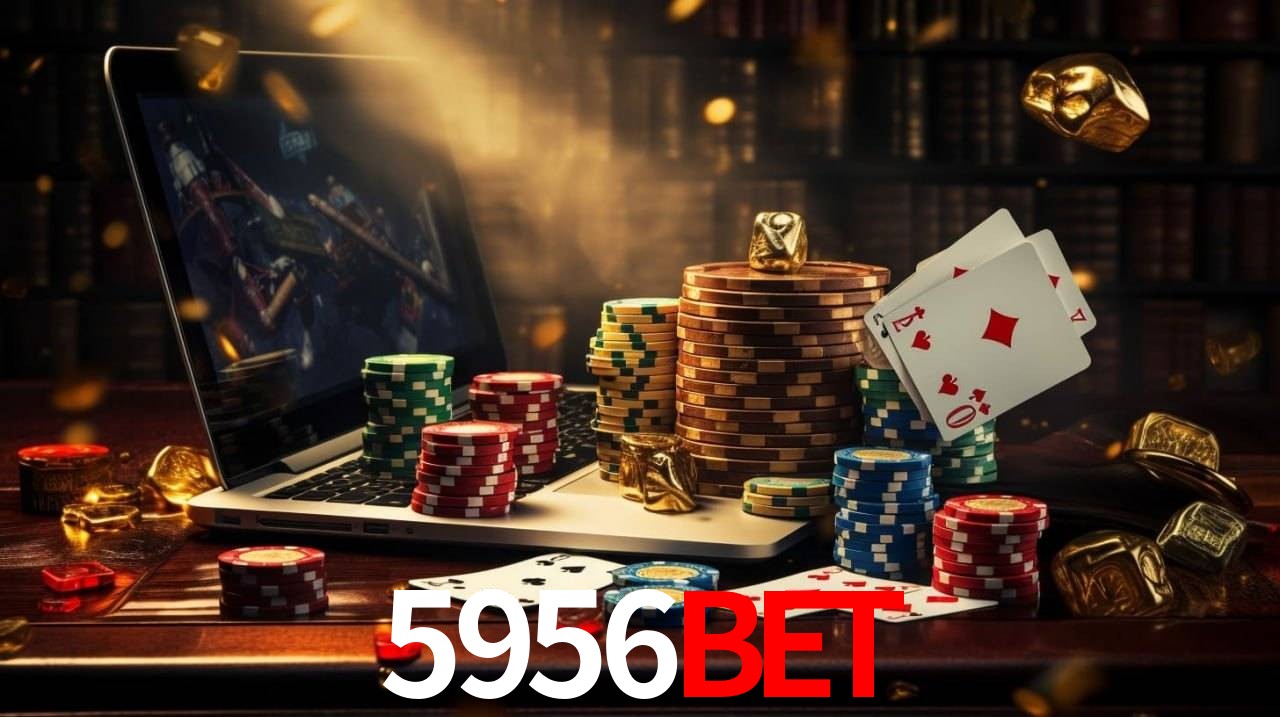Mesa de Blackjack 5956BET