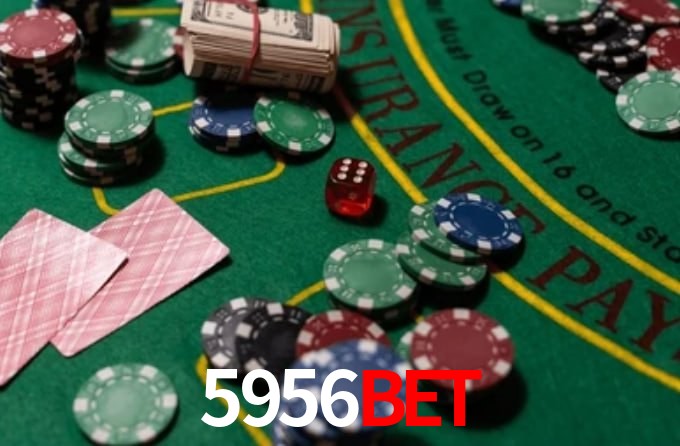 5956BET.com