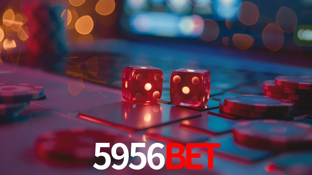 Bonus Features 5956BET