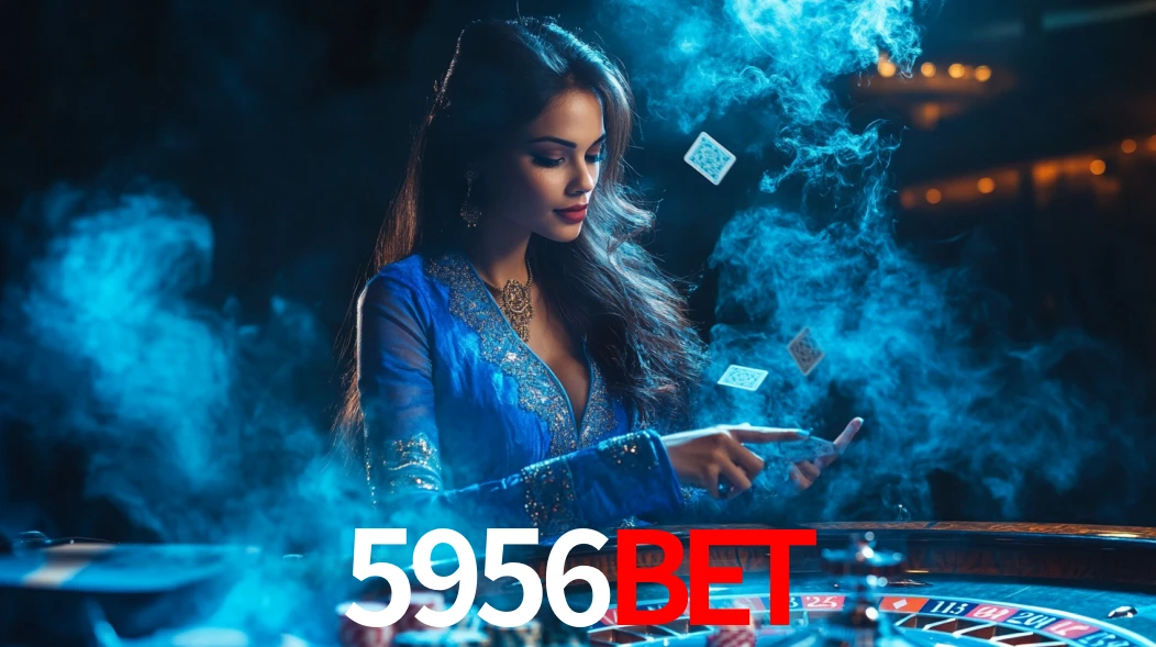 Explorando a Categoria de Eventos em Apostas na 5956BET