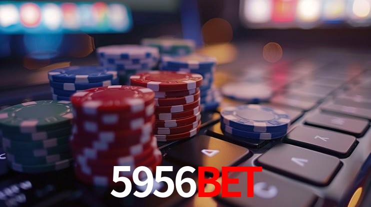 Design Responsivo 5956BET