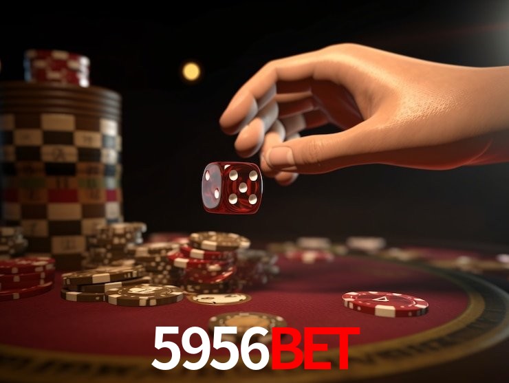 Diretório de Jogos 5956BET