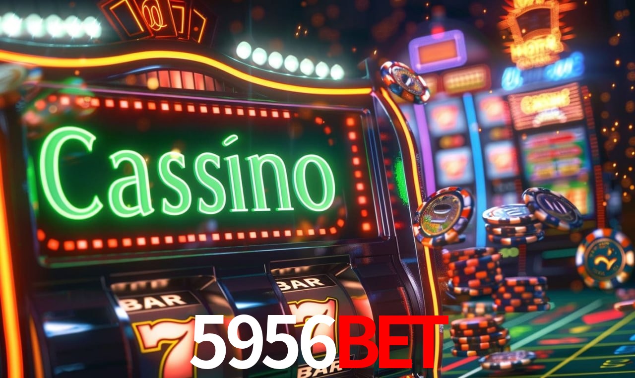 Segurança 2FA 5956BET