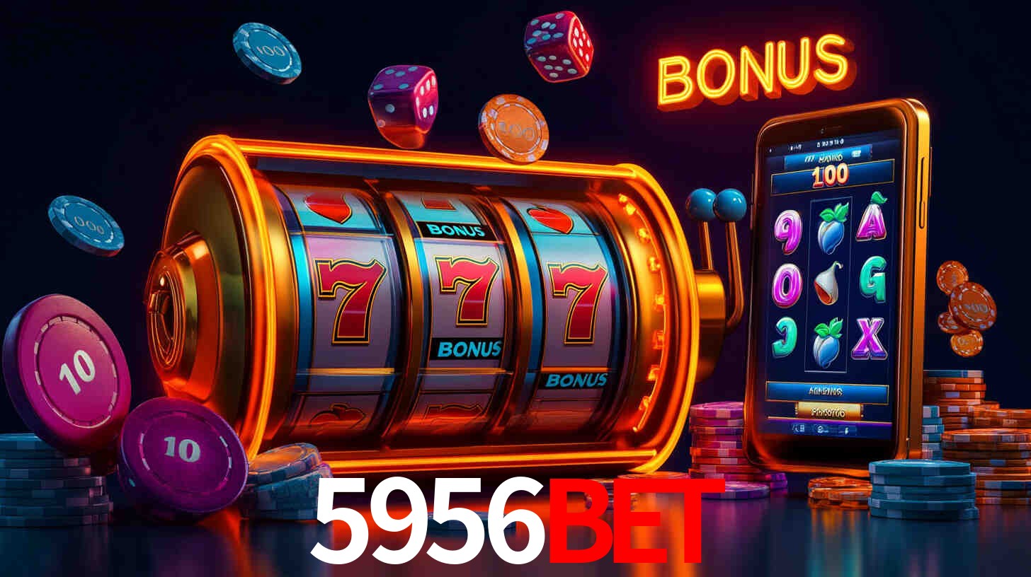 Descubra a Essência do 5956BET: Nossa História e Compromissos