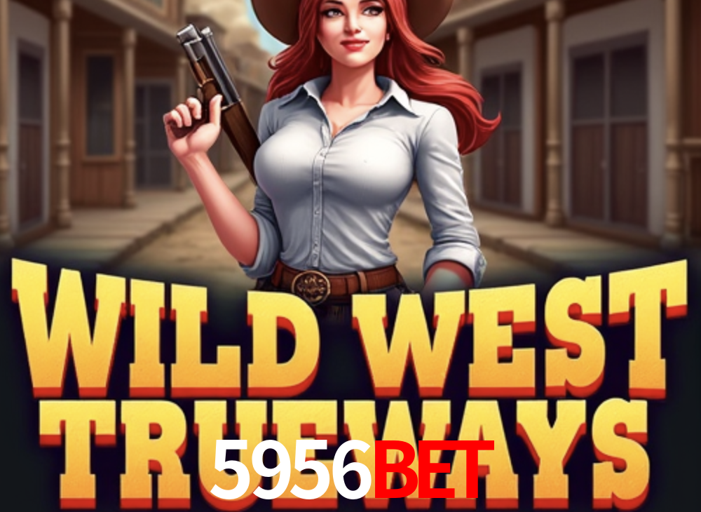 Slot Games 5956BET