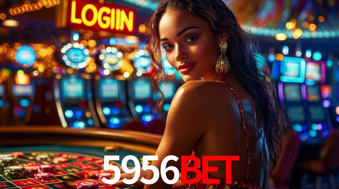 Provedores de Jogos 5956BET