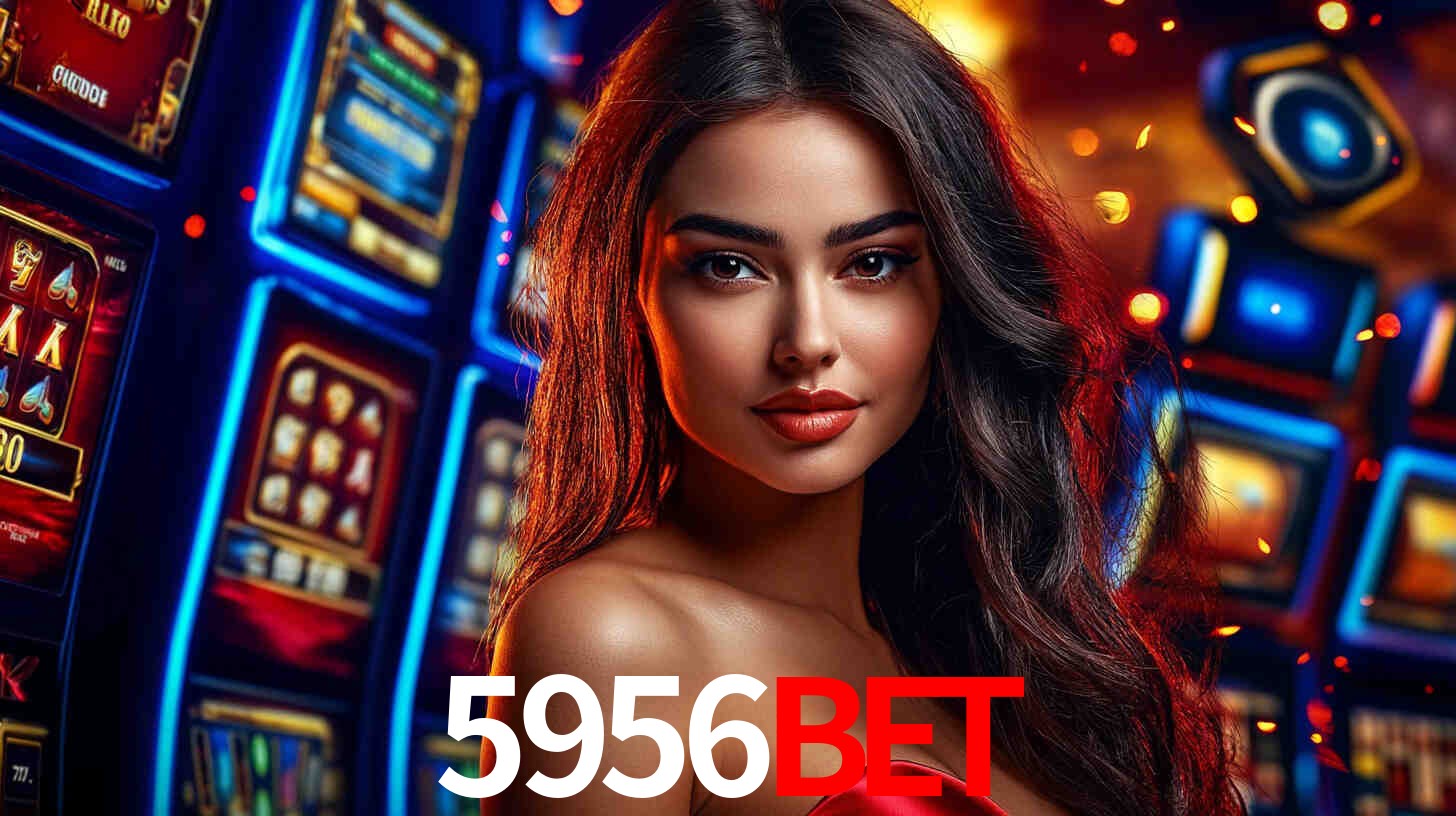 Explorando a Categoria de Eventos em Apostas na 5956BET