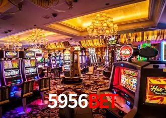 Descubra a Essência do 5956BET: Nossa História e Compromissos