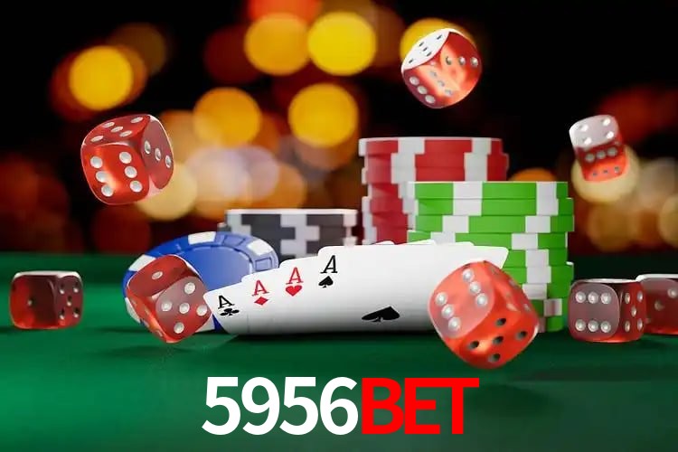 Jogos de Slot 5956BET