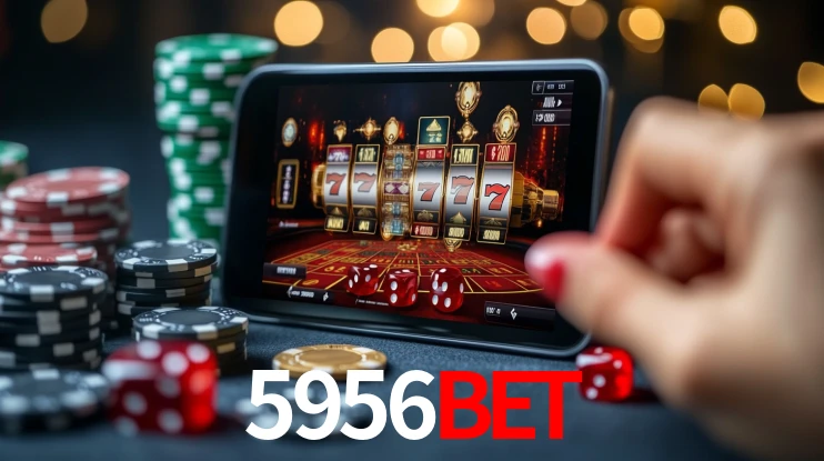 Instant EasyPaisa 5956BET