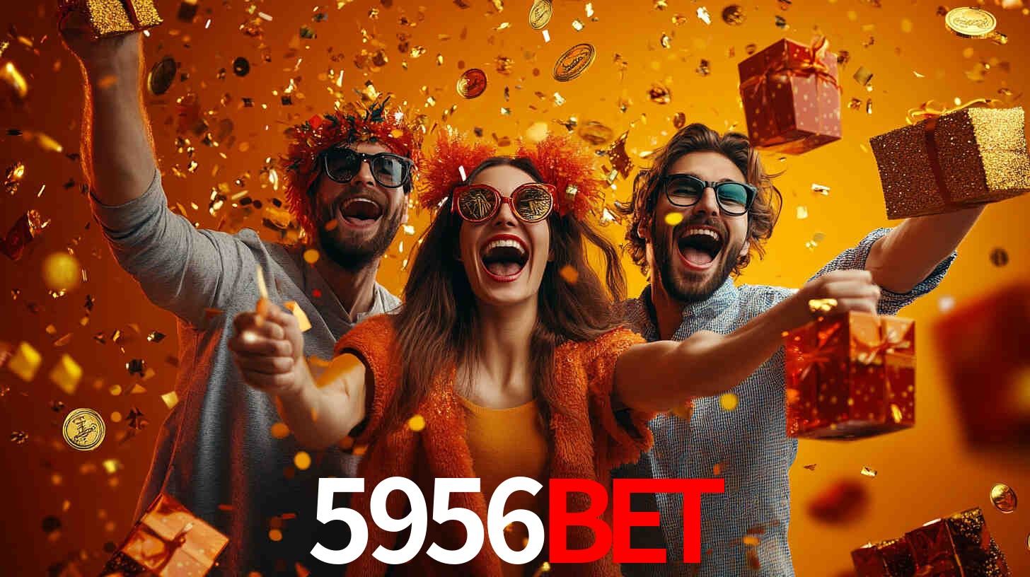 5956BET.com
