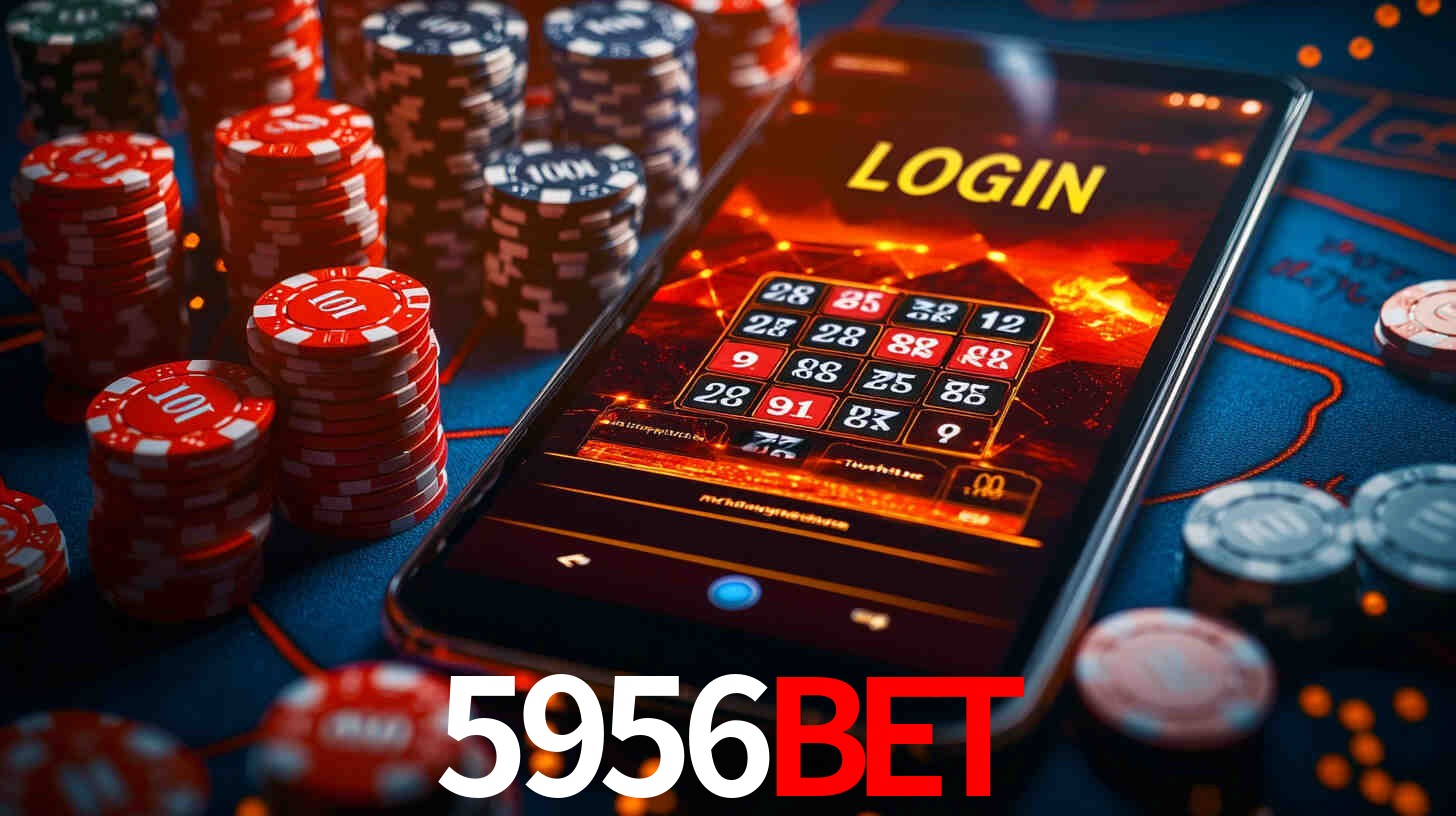 5956BET